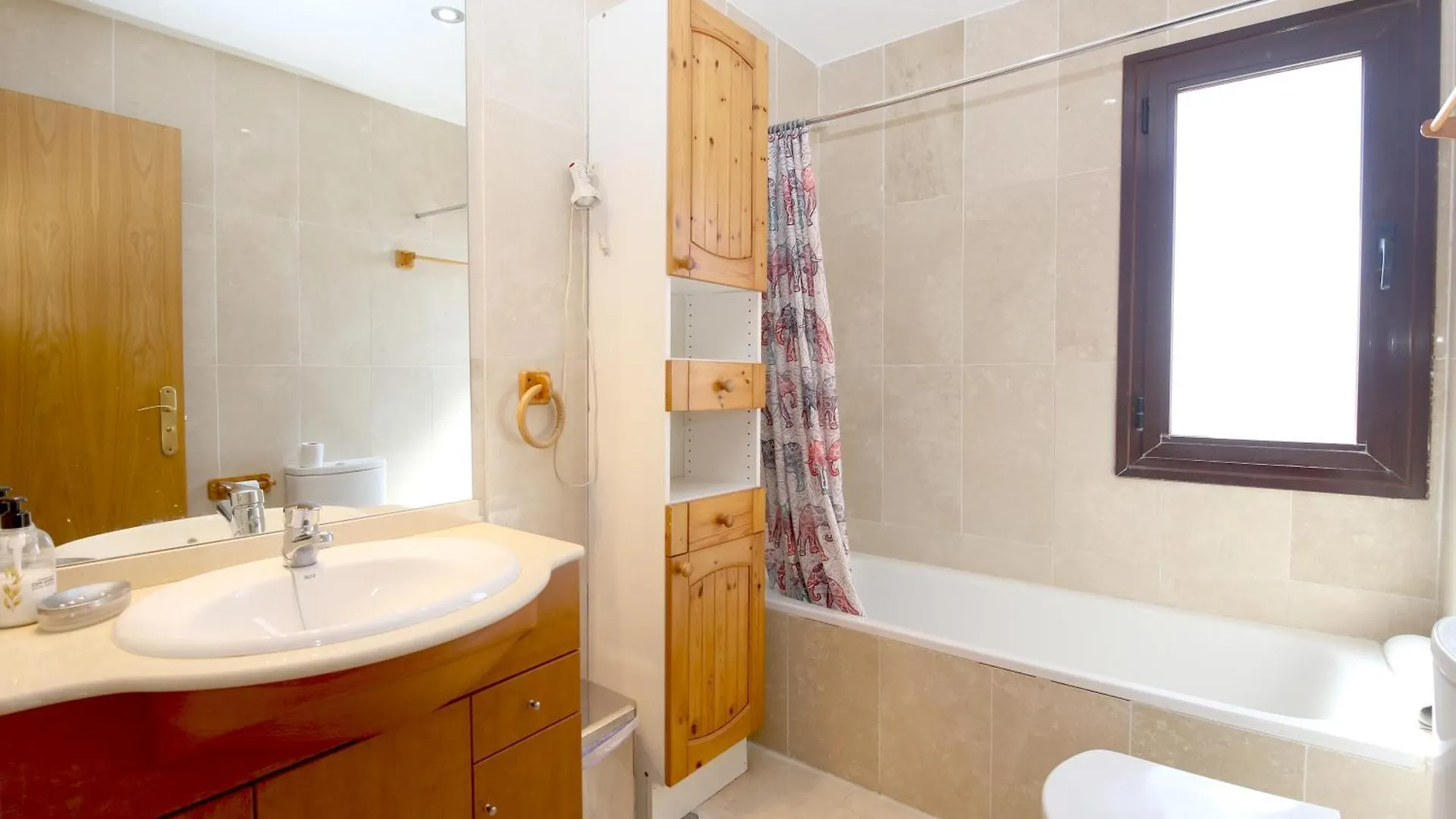 Estepona Town Apartment Eddie Spanien