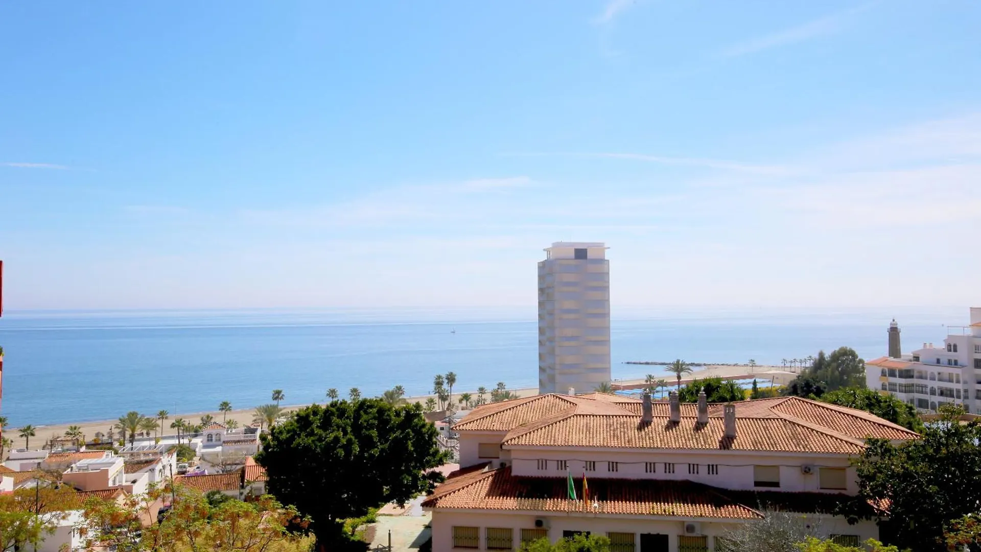 Estepona Town Apartment Eddie 0*,  Spanien